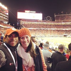 Meet your Posher, Helen